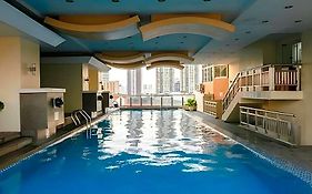 Regency Grand Suites